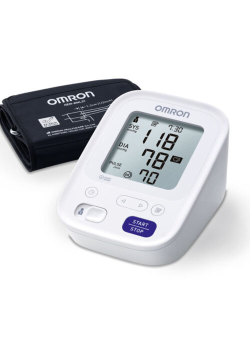 Omron M3 BP Monitor