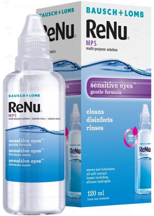 Renu 120ml