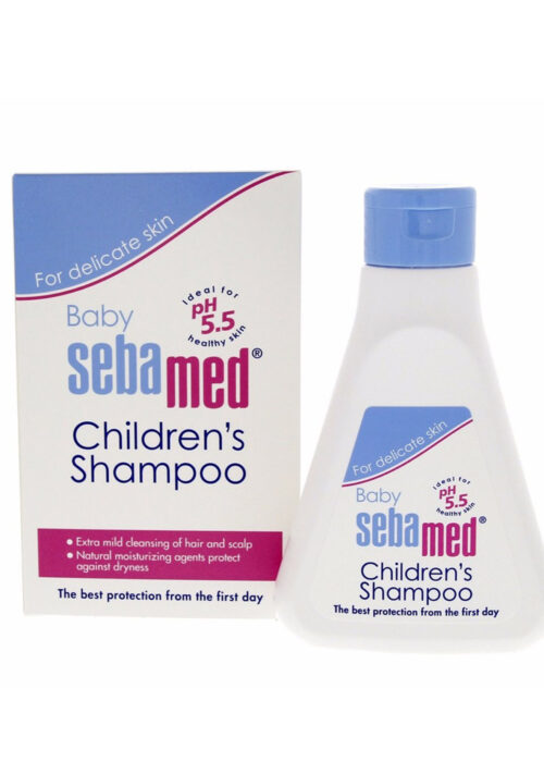 Sebamed Children’s Shampoo 250ml