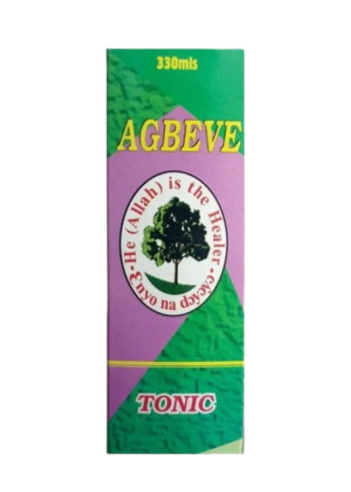 Agbeve Tonic 330ml