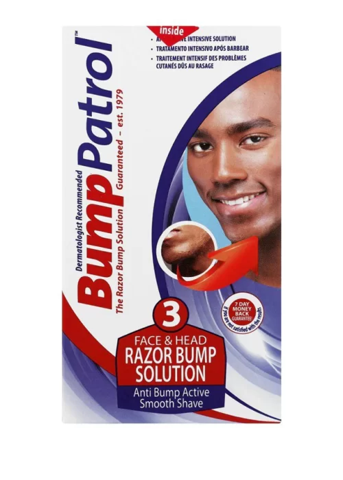 Bump Patrol Aftershave 65ml