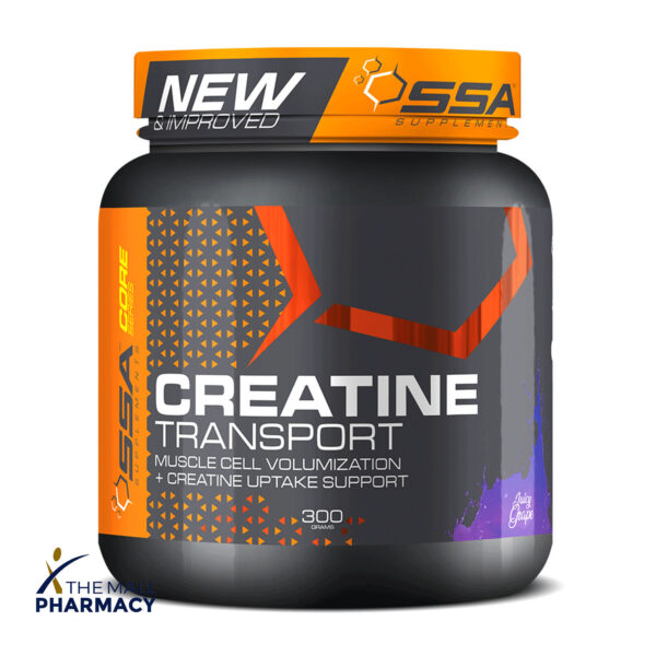 Supplements SA Creatine Transport-300g