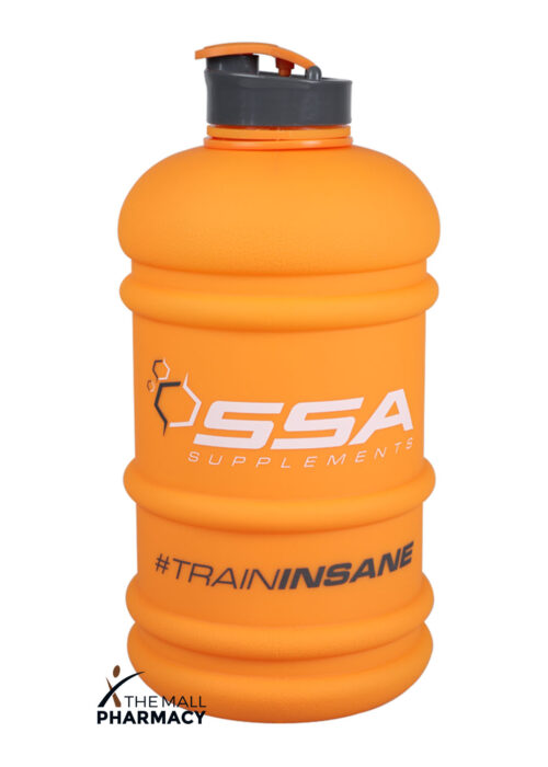 Supplement SA Hydration Jug-2.2L