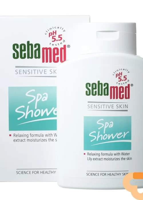 Sebamed Spa Shower 200ml