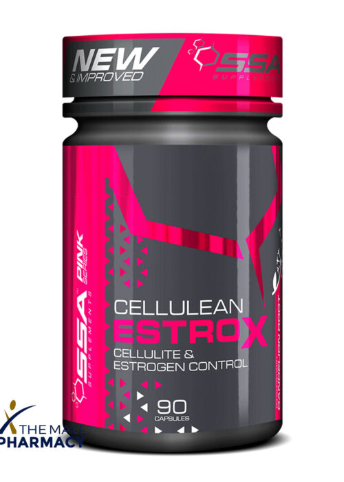 Supplements SA Cellulean Estro X