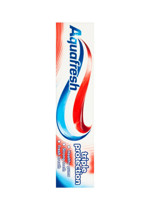 Aquafresh Triple Protection Toothpaste