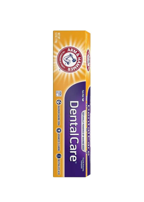 Arm & Hammer Advance Cavity Care Toothpaste