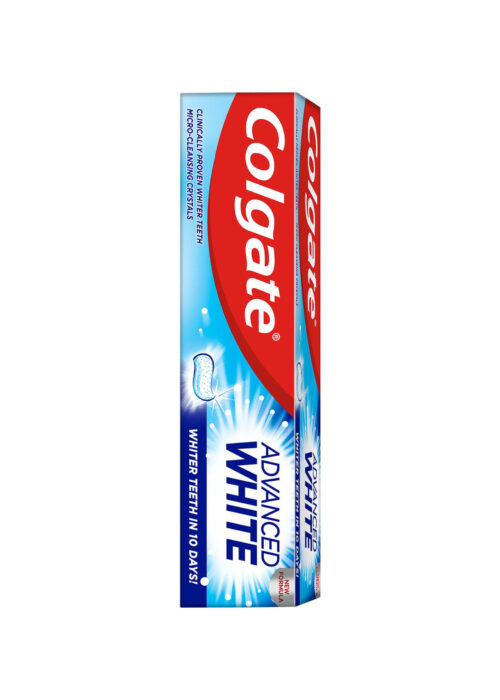 Colgate Advanced Whitening Toothpaste