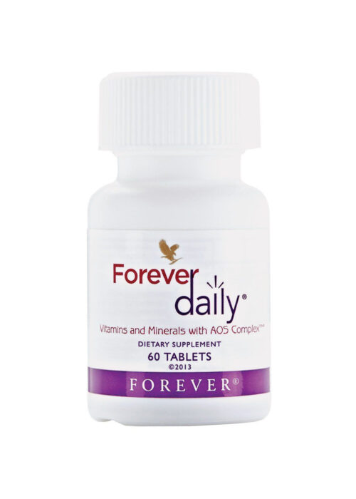 Forever Daily 60 Tablets