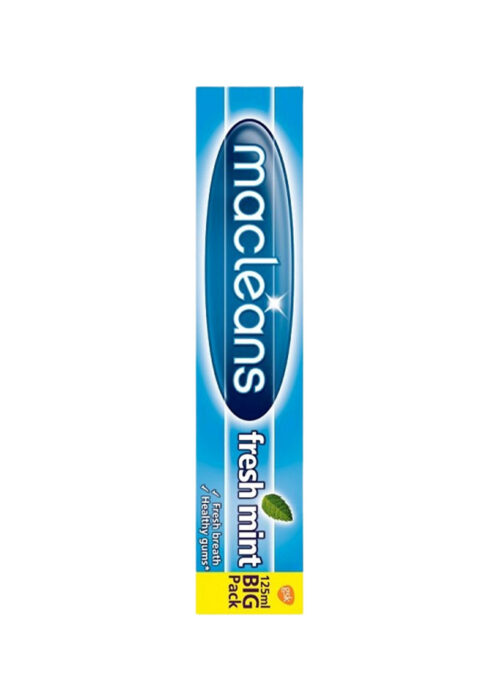 Macleans Fresh Mint Toothpaste