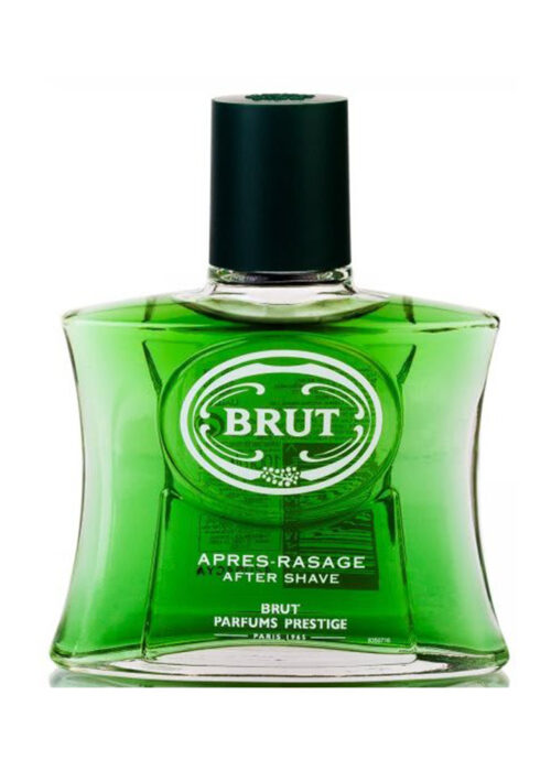 Brut Après-Rasage Original – 100 Ml