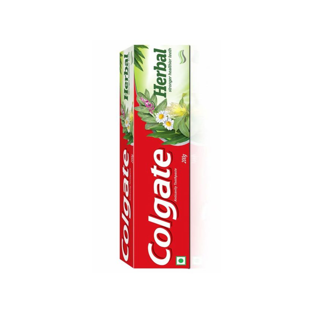 Colgate Herbal Toothpaste