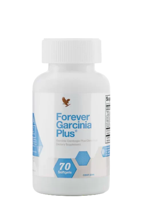 Forever Garcinia Plus 70 Softgels