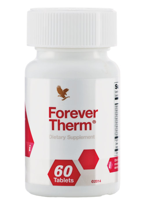 Forever Therm 60 Tablets