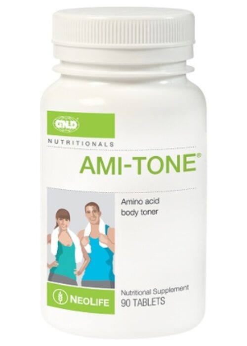 Neolife Ami-Tone 90 Tablets