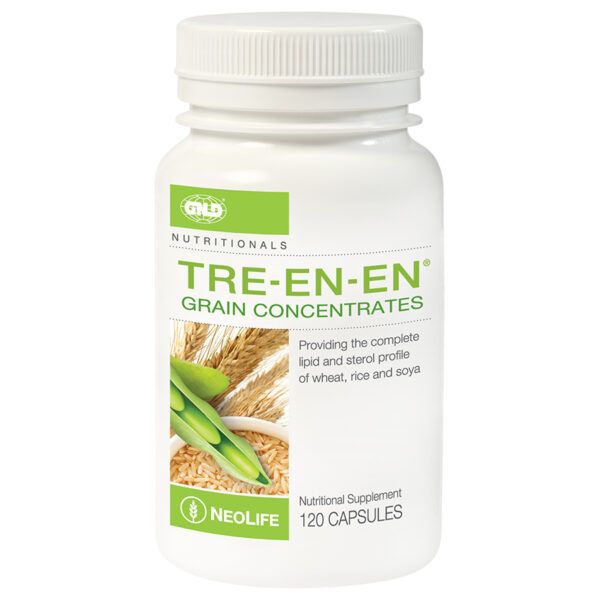 Neolife Tre-En-En 120 Capsules