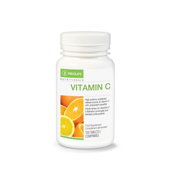 Neolife Vitamin C 100 Tablets