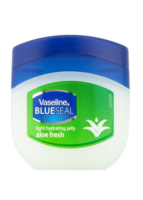 Vaseline Blue Aloe Fresh Light Hydrating Jelly – 100ml