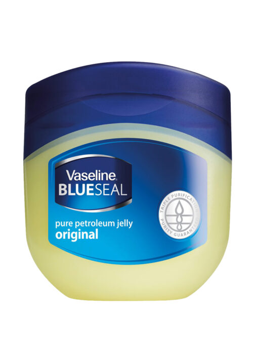 Vaseline Blue Seal Original Petroleum Jelly – 250ml