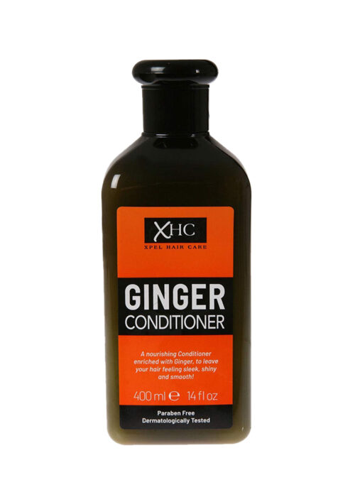 Xpel Hair Care Ginger Conditioner – 400ml