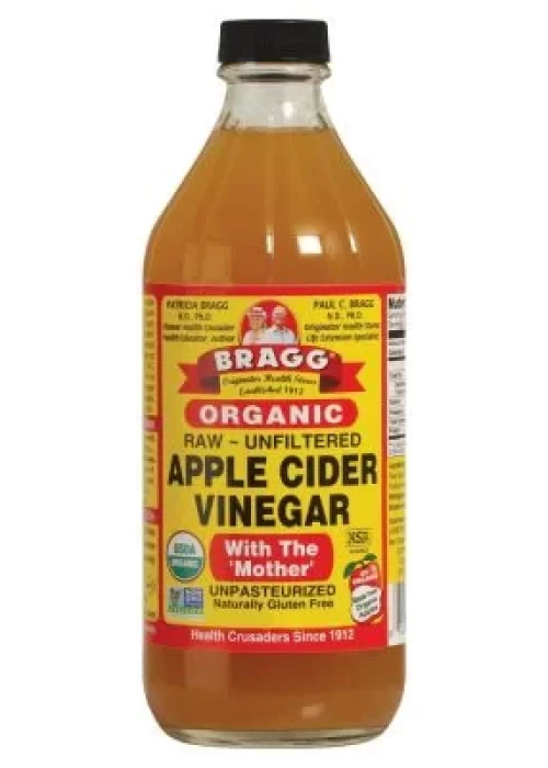 Bragg Apple Cider Vinegar 946ml