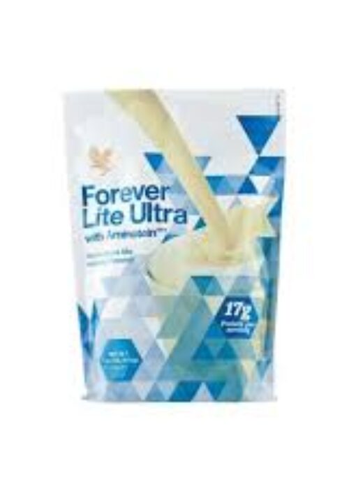 Forever Lite Ultra Vanilla