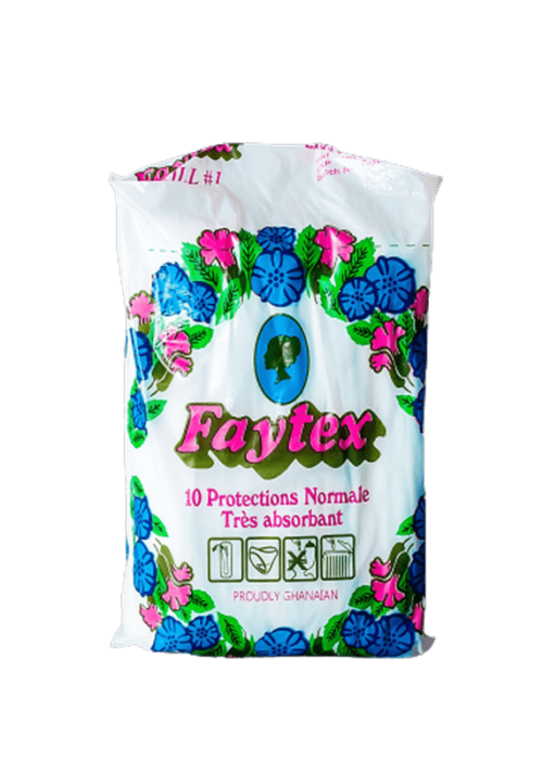 Classic Faytex Sanitary Pad