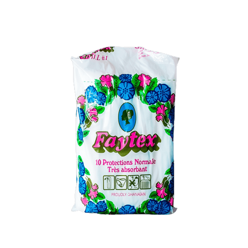Classic Faytex Sanitary Pad