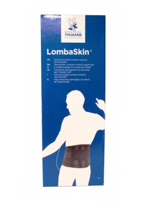 Thuasne LombaSkin Lumbar Belt