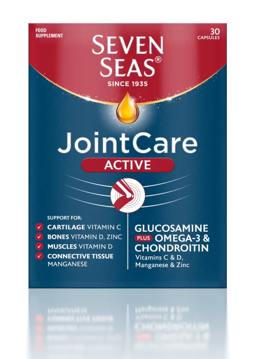 Seven Seas JointCare Active