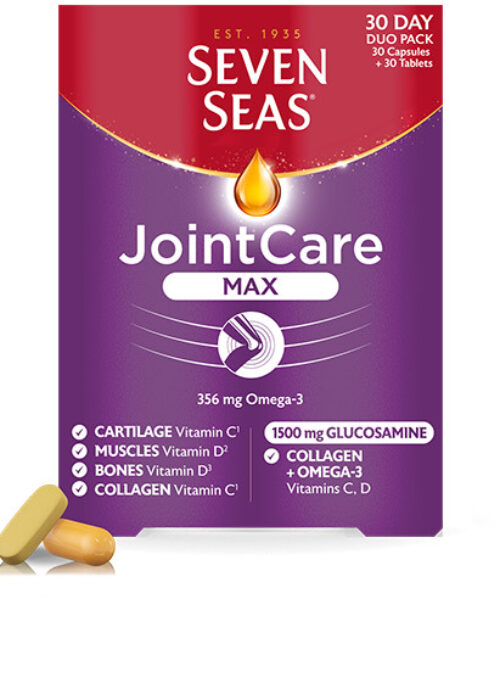 Seven Seas JointCare Max