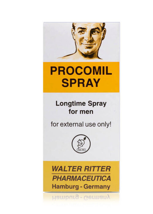 Procomil Spray -15ml