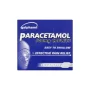 Galpharm Paracetamol 500mg Caplets 16'S