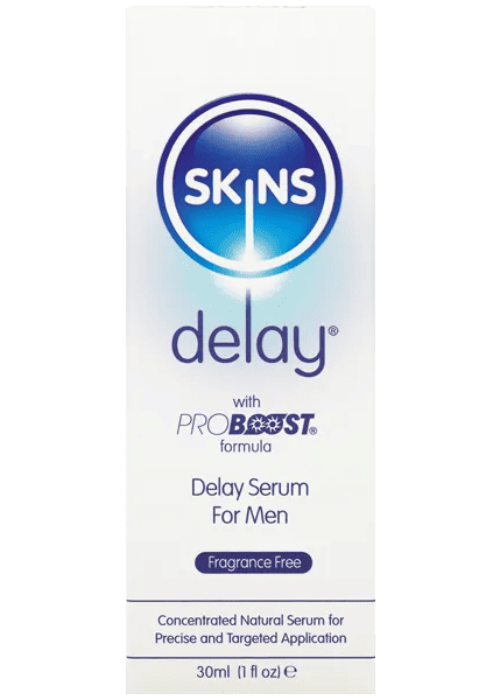 Skins Delay Spray For Men – 30ml