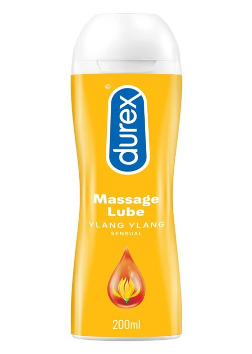 Durex Massage Lube -200ml