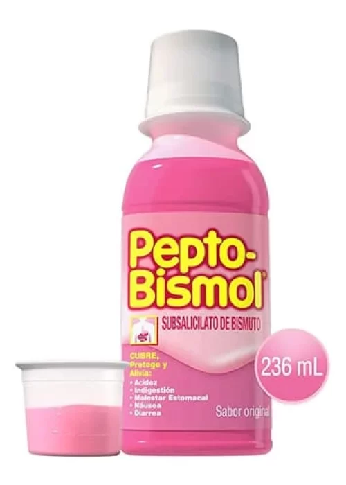 Pepto Bismol 236ml